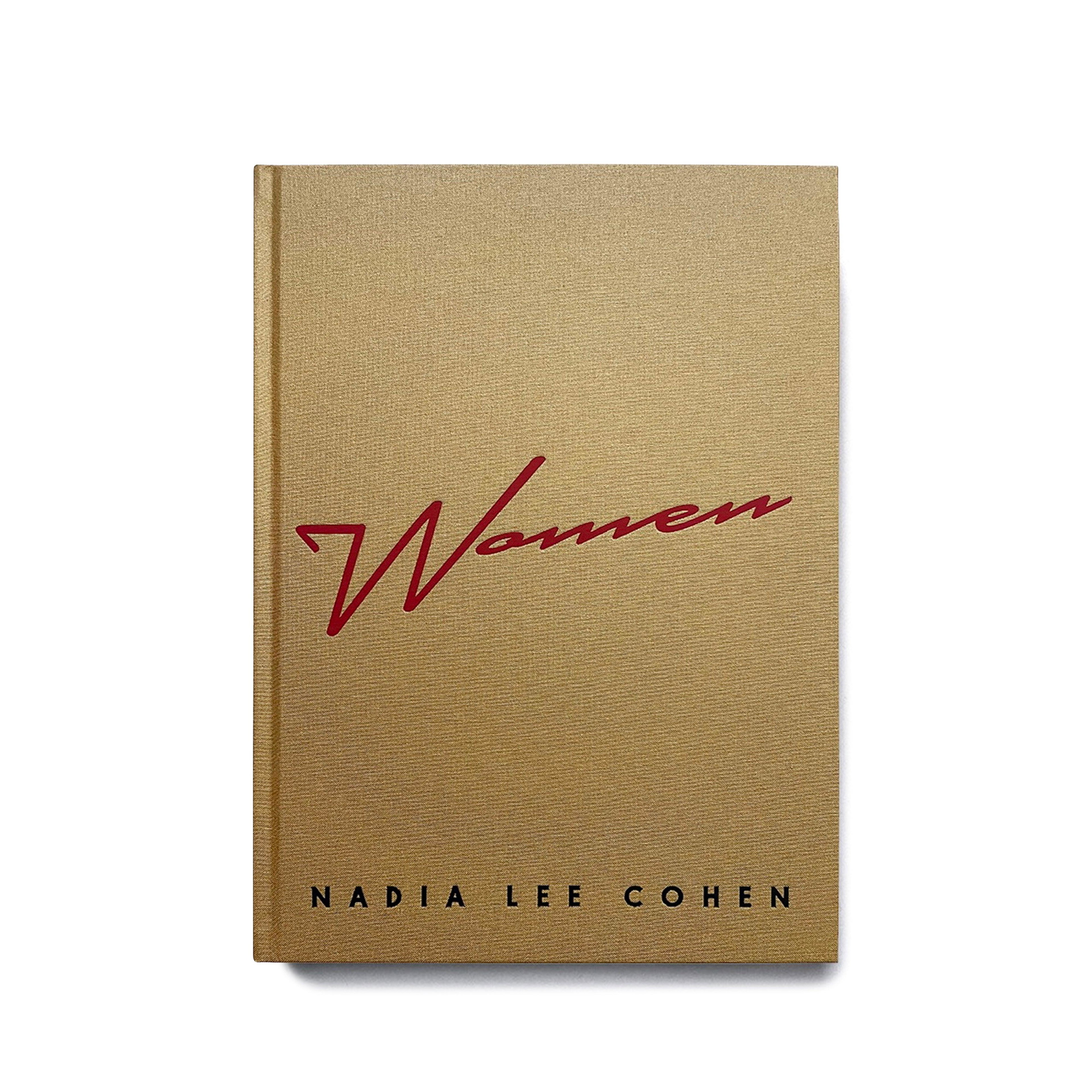 IDEA - Nadia Lee Cohen Women 6th Edition -  (Multi) by IDEA BOOKS
