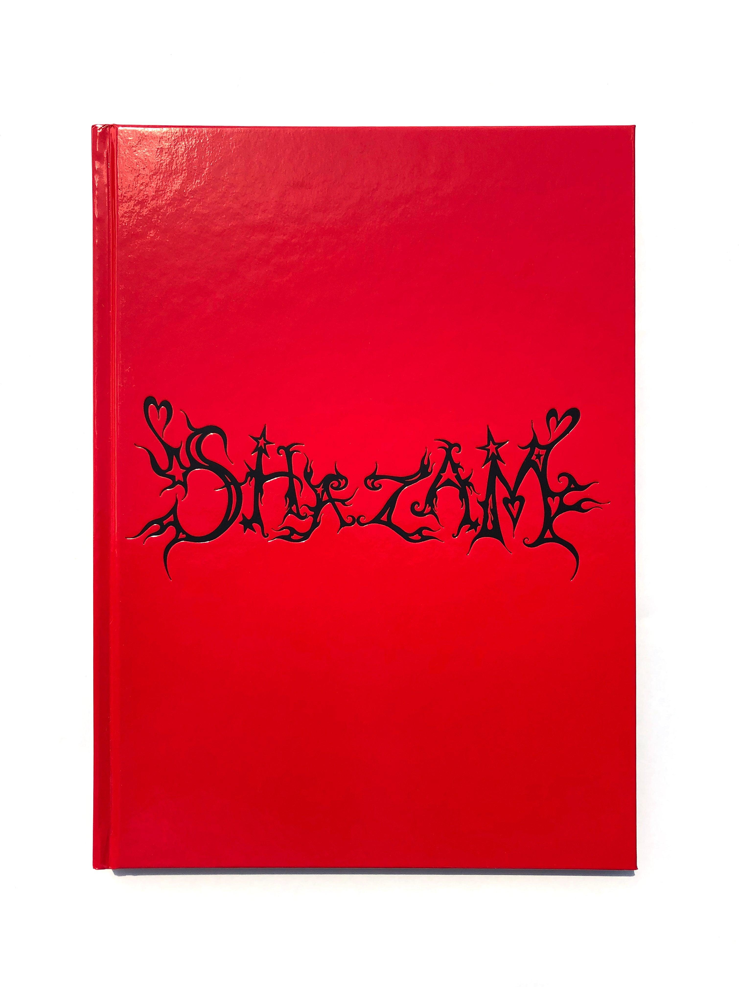 IDEA - Shazam: Richie Shazam by IDEA BOOKS