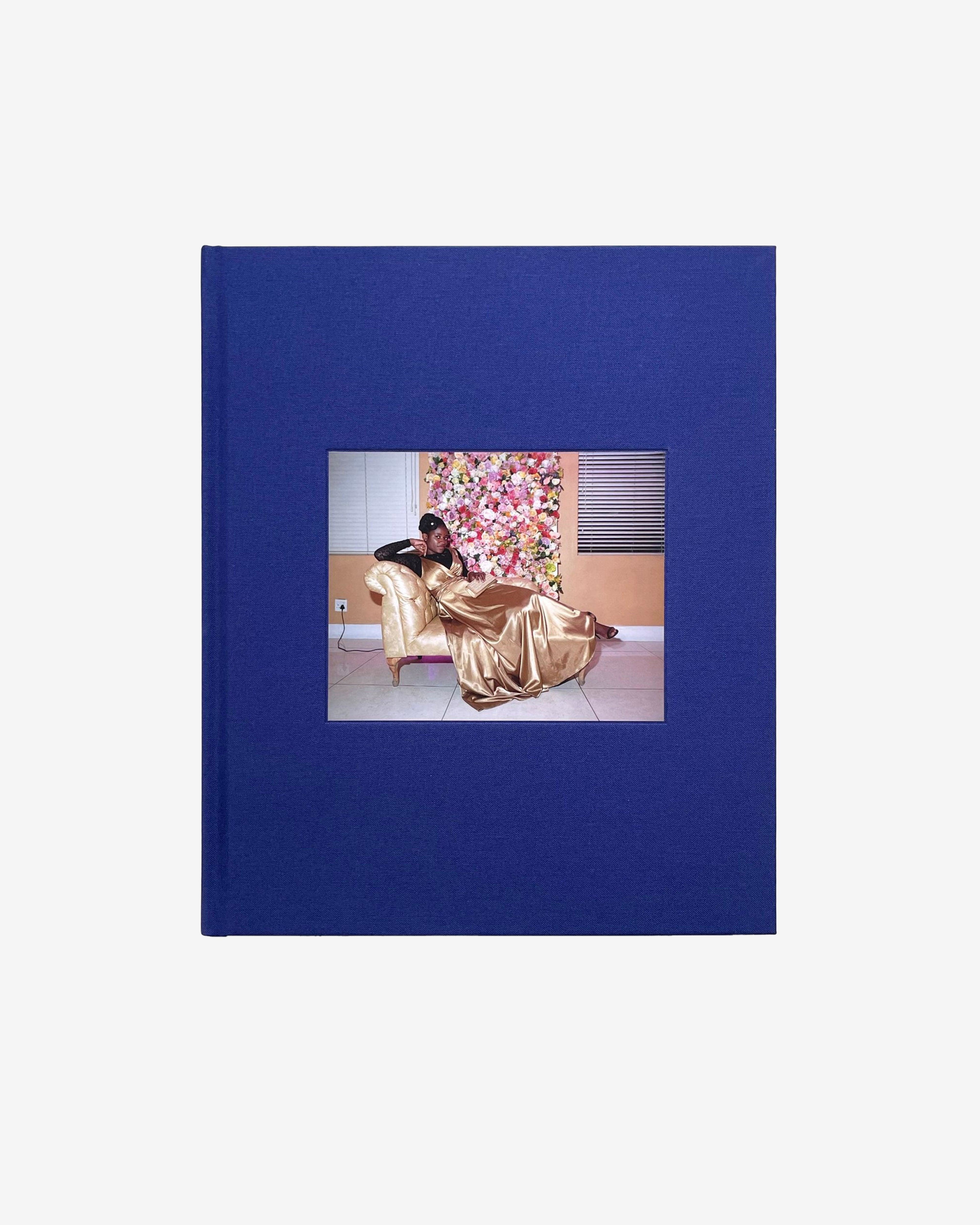 Idea - Alice Mann The Night Is Young by IDEA BOOKS