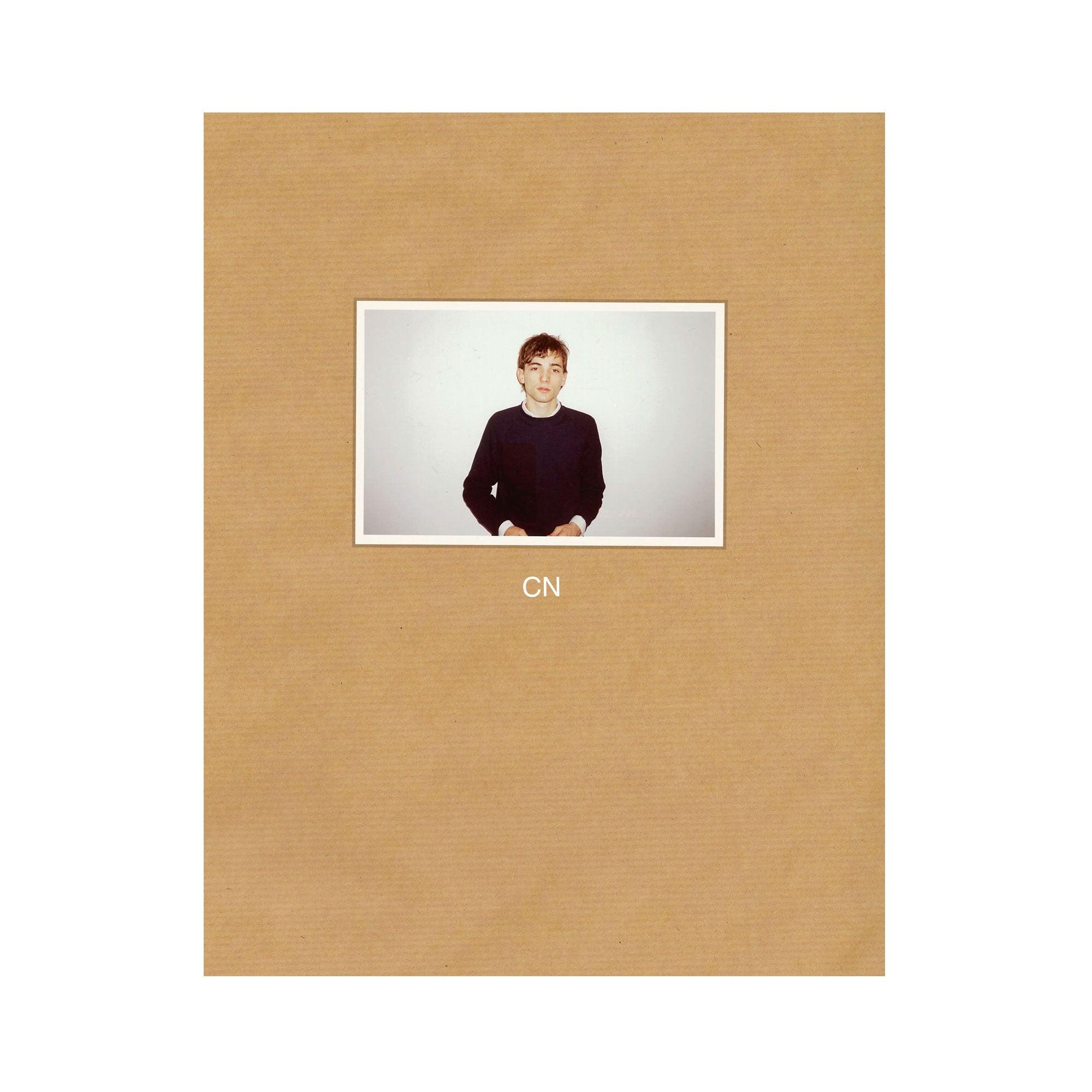 Idea Books - CN: THE CHRISTOPHER NIQUET BOOK by IDEA BOOKS