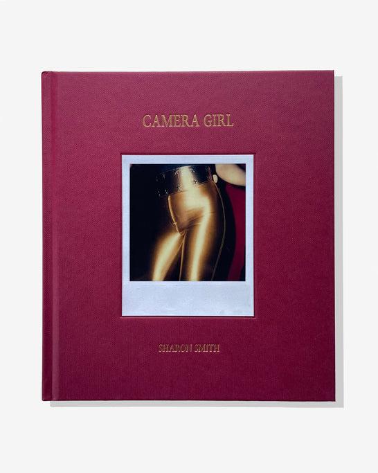 Idea Books - Sharon Smith Camera Girl - (Multi) by IDEA BOOKS