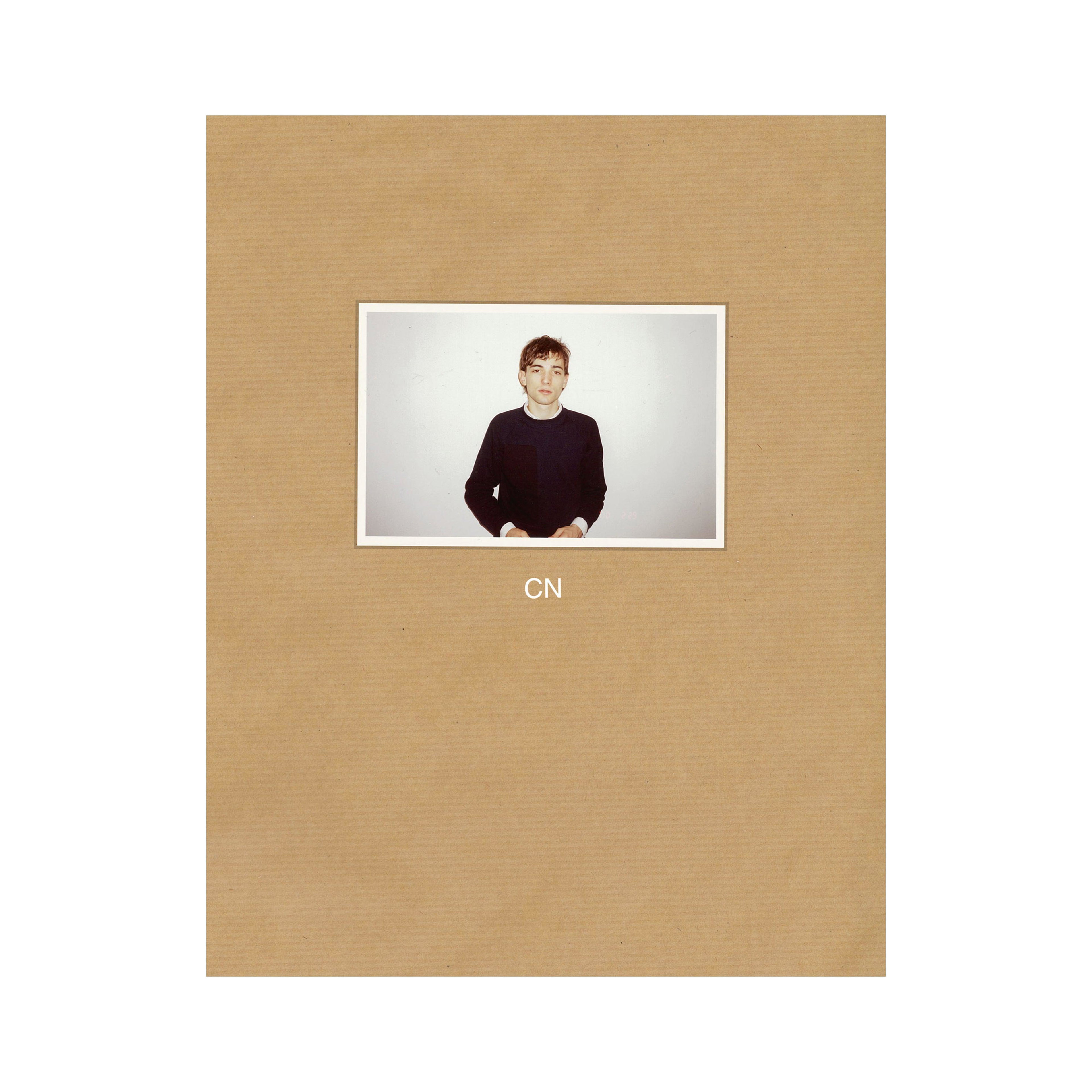 Idea - Christopher Niquet CN Book by IDEA BOOKS