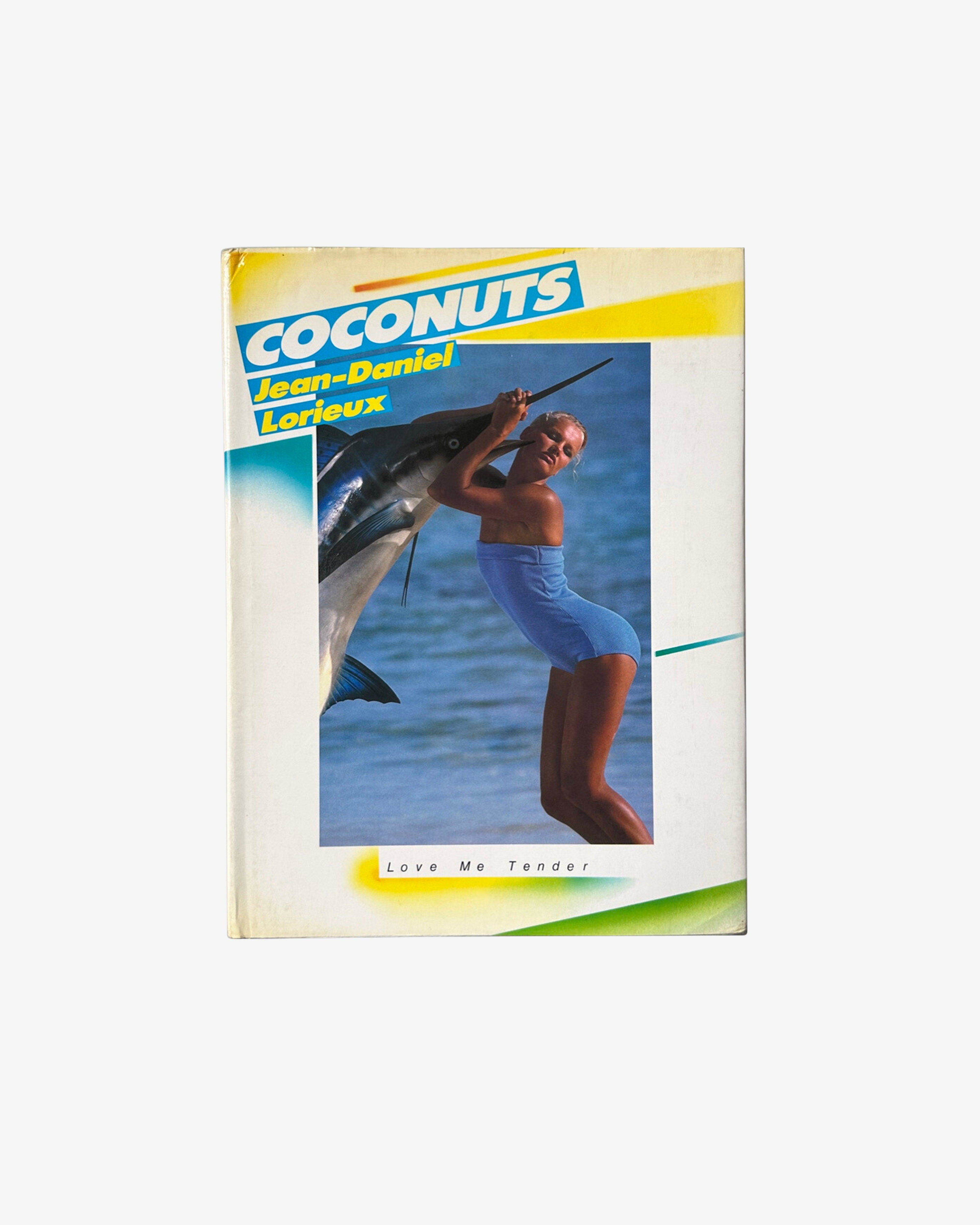 Idea - Coconuts by IDEA BOOKS