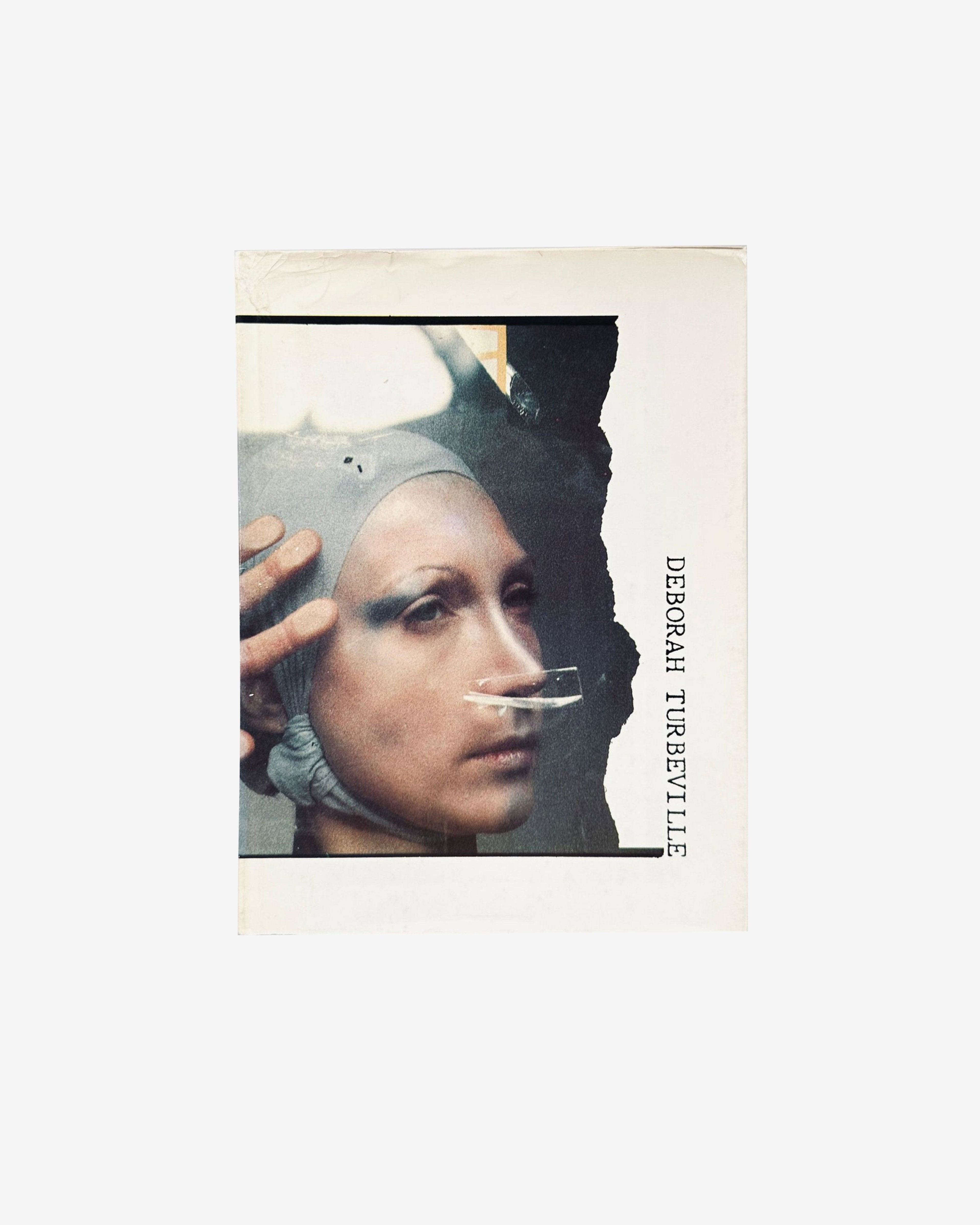 Idea - Deborah Turbeville Wallflower by IDEA BOOKS
