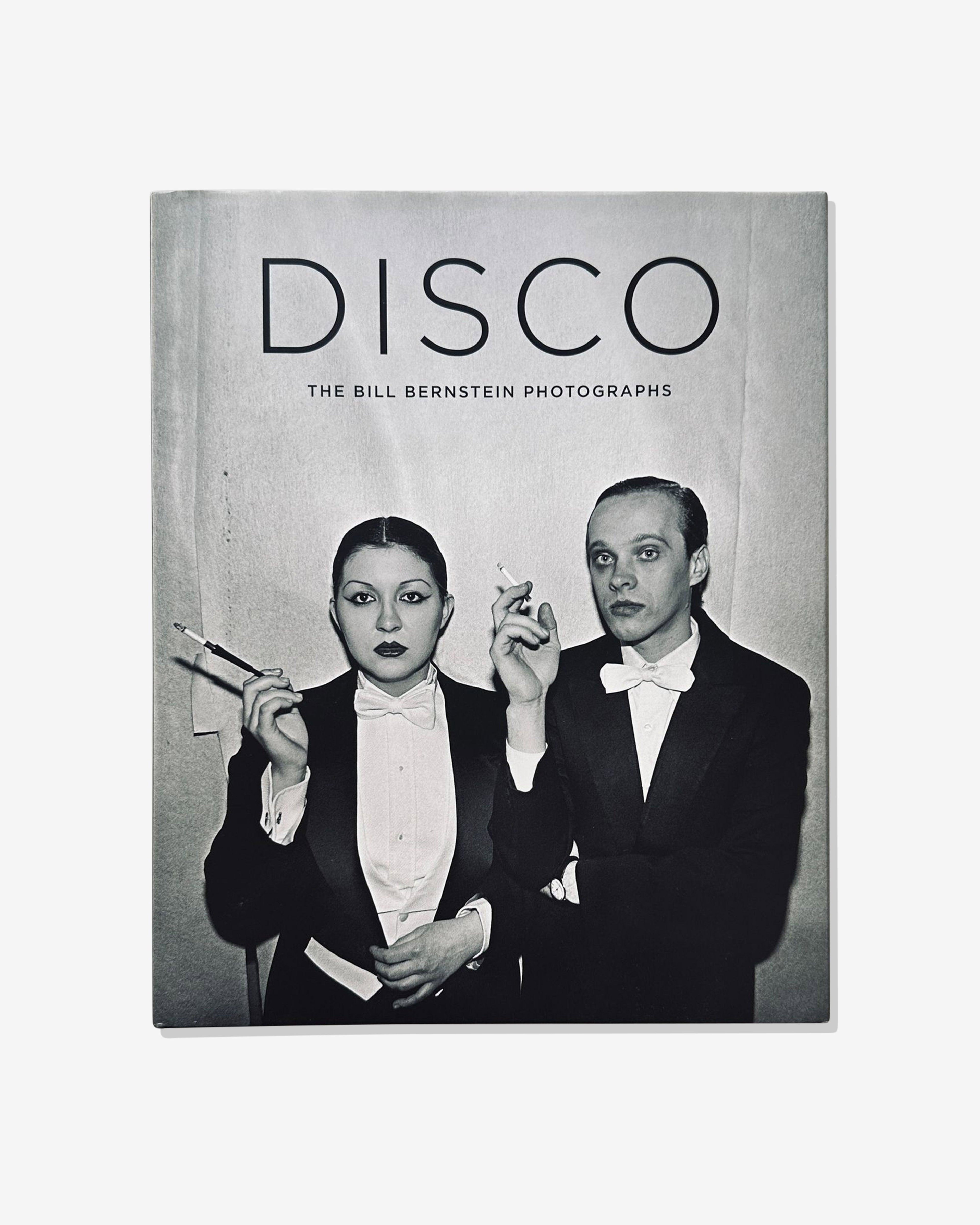 Idea - Disco - (Multi) by IDEA BOOKS