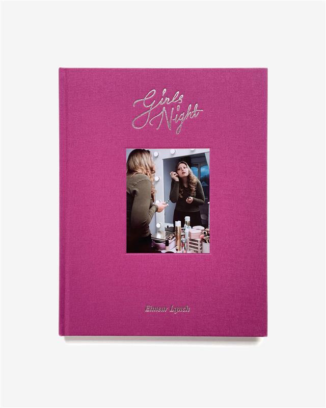 Idea - Eimear Lynch Girls Night 2nd Edition - (Multi) by IDEA BOOKS