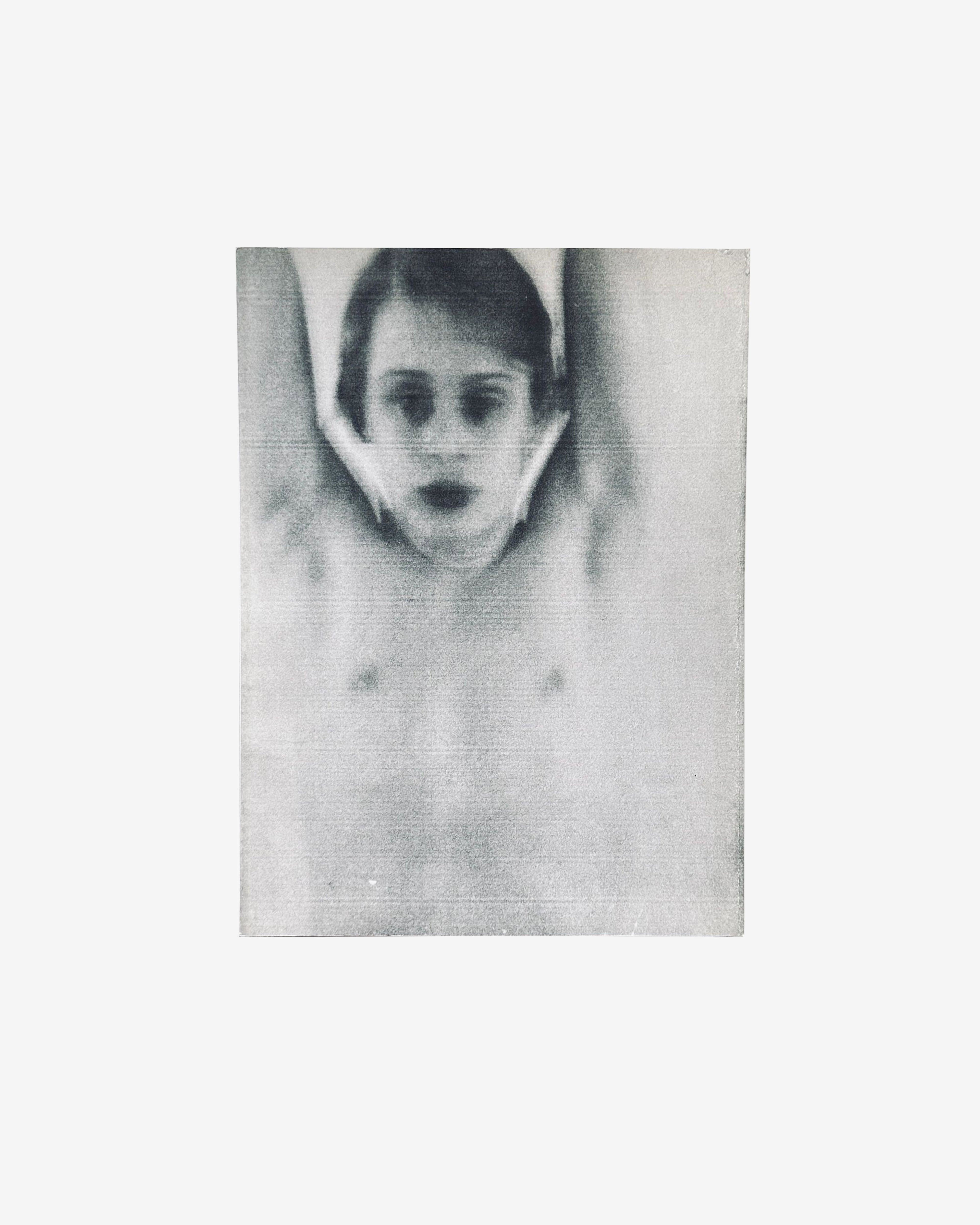 Idea - Harmony Korine The Bad Son by IDEA BOOKS