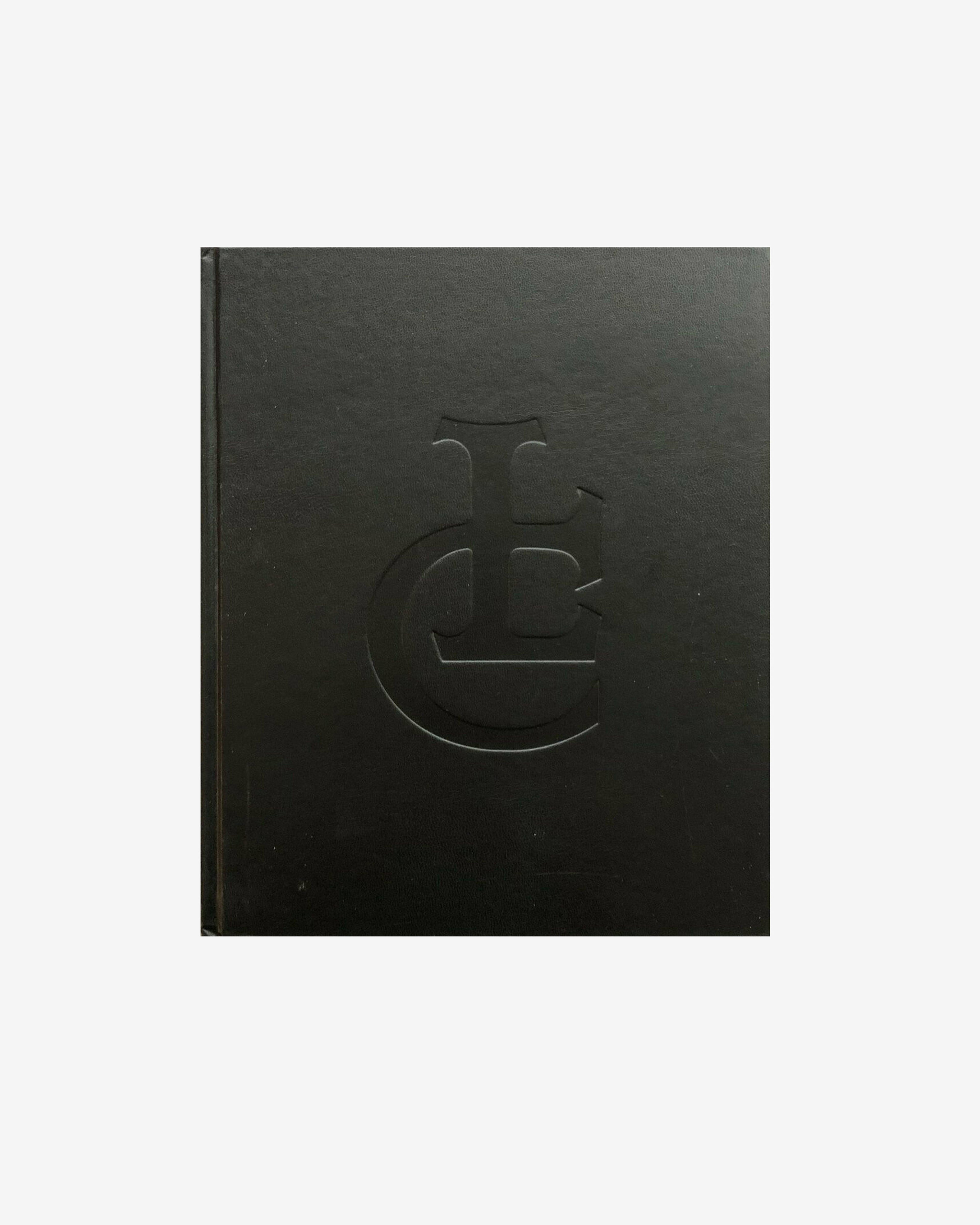 Idea - Larry Clark LC by IDEA BOOKS