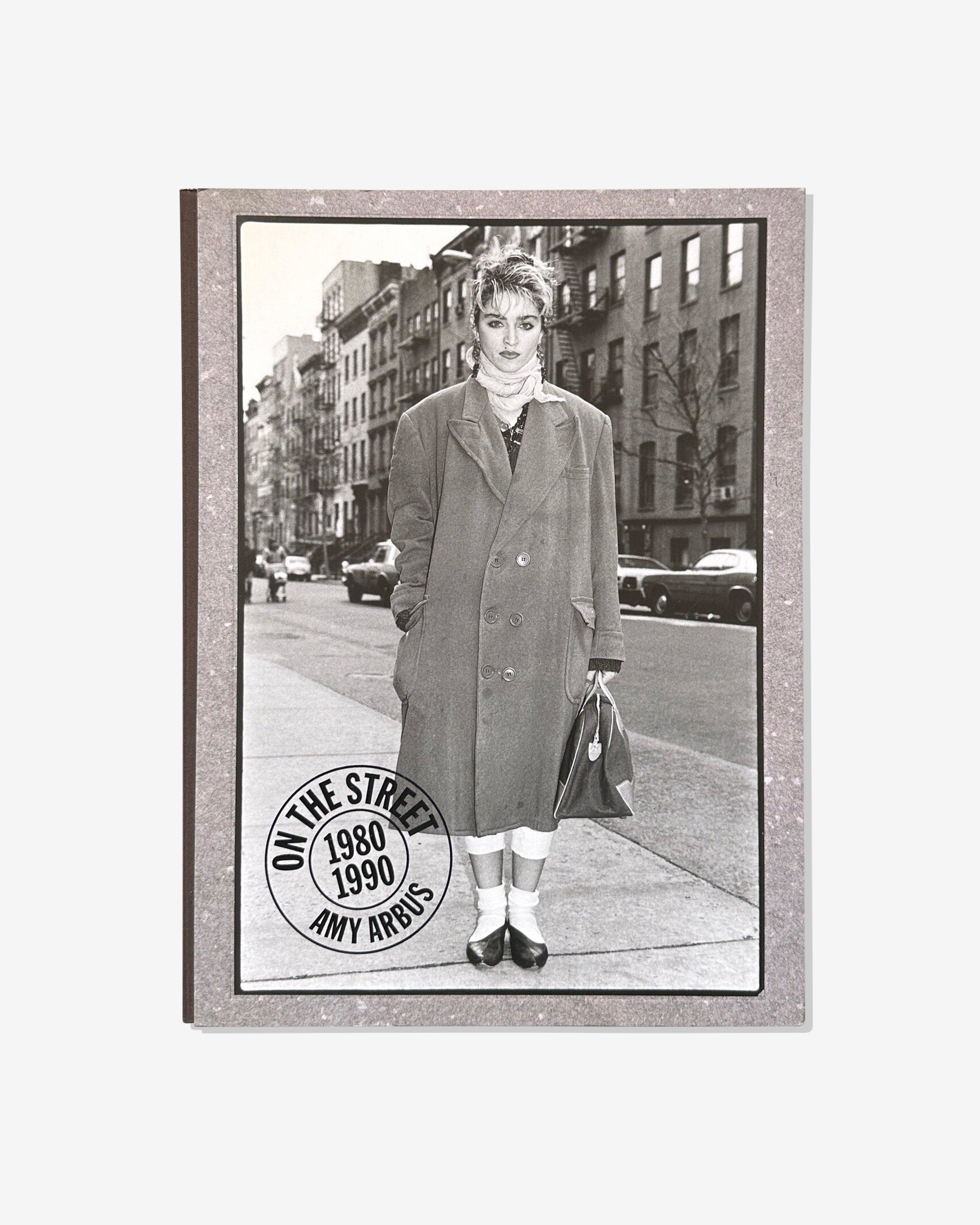 Idea - On The Street - (Multi) by IDEA BOOKS