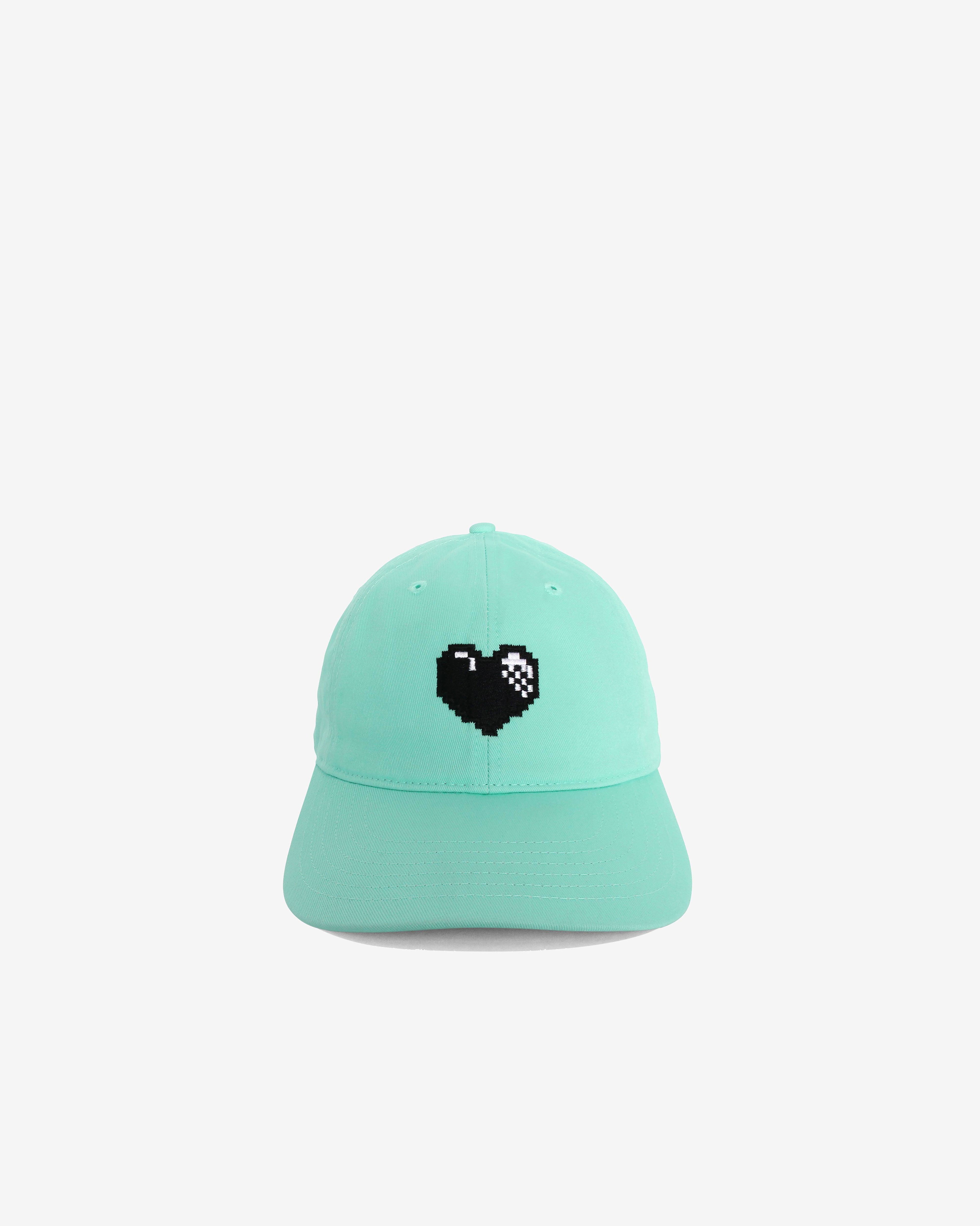 Idea - Pinot Hat - (Mint Green) by IDEA BOOKS