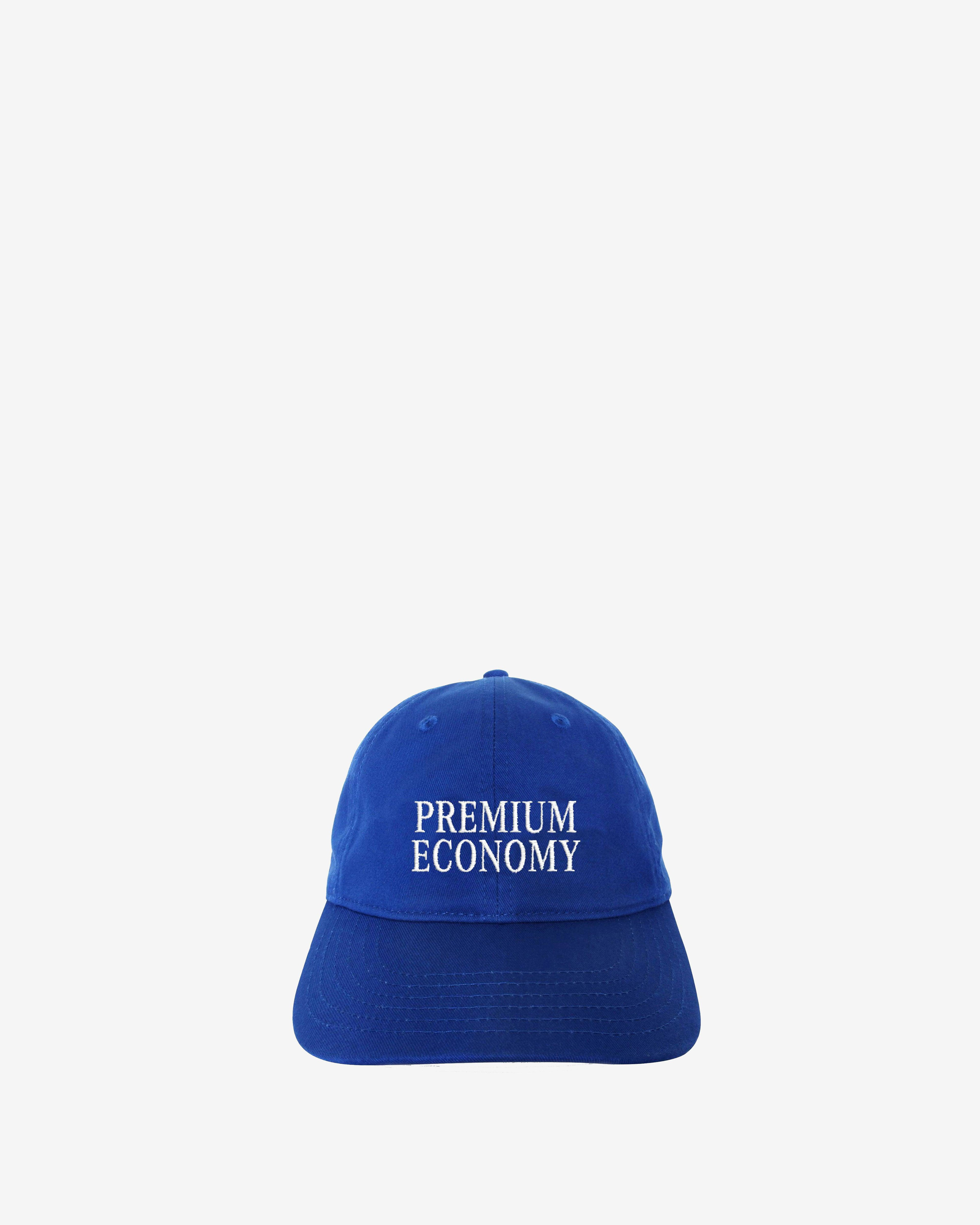 Idea - Premium Economy Hat - (Blue) by IDEA BOOKS