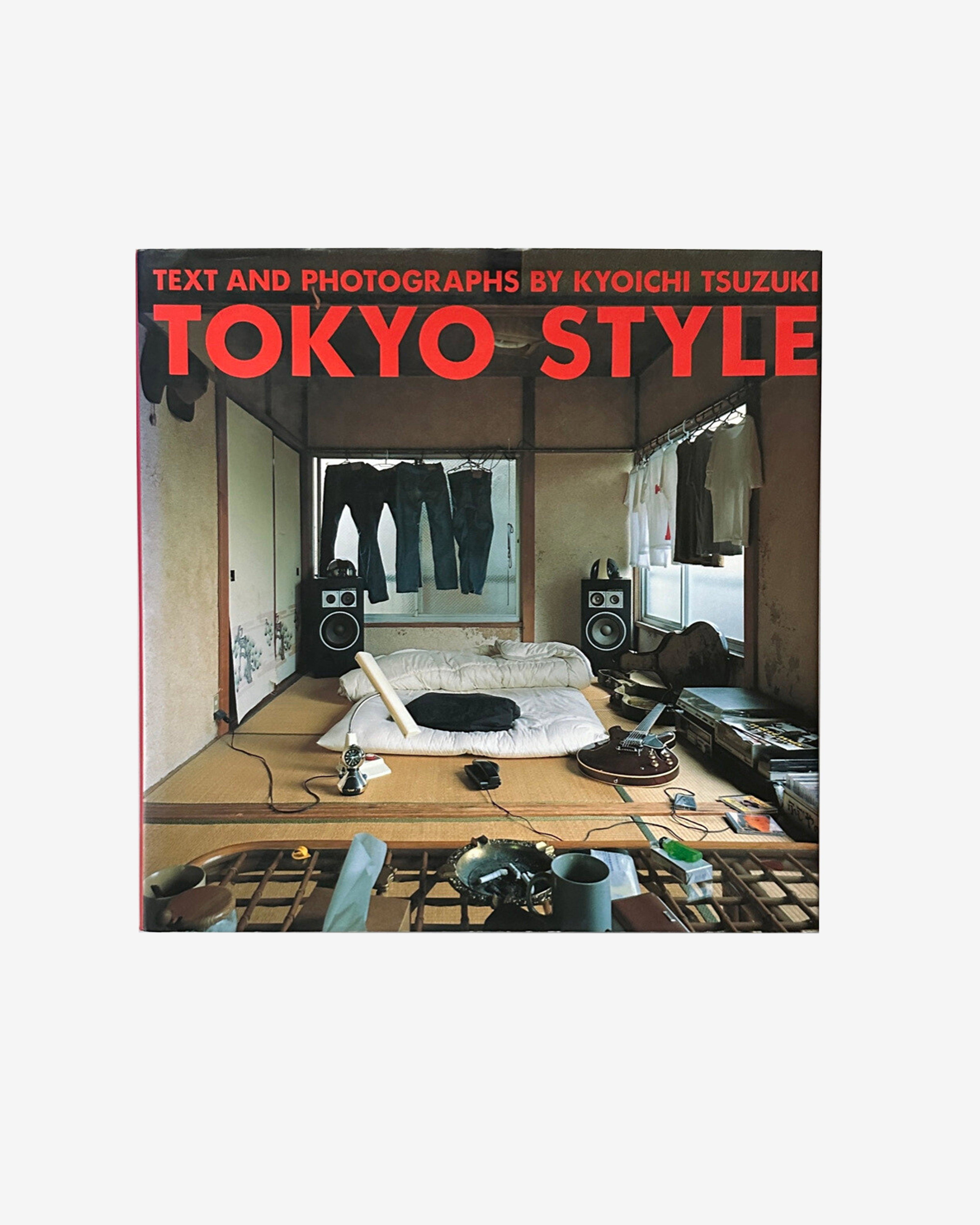 Idea - Tokyo Style by IDEA BOOKS