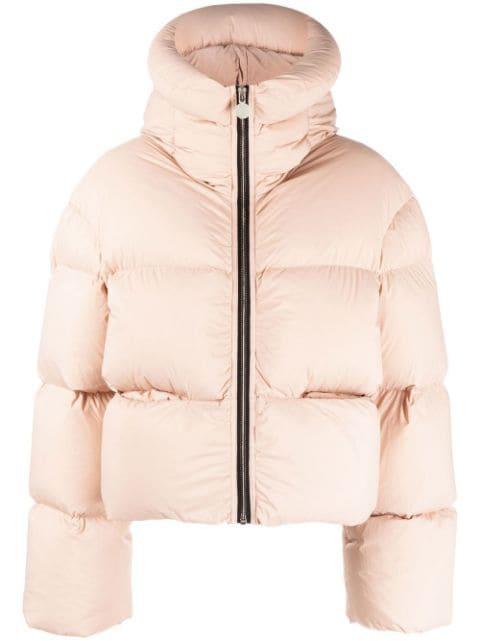 Kenny down-filled puffer jacket by IENKI IENKI
