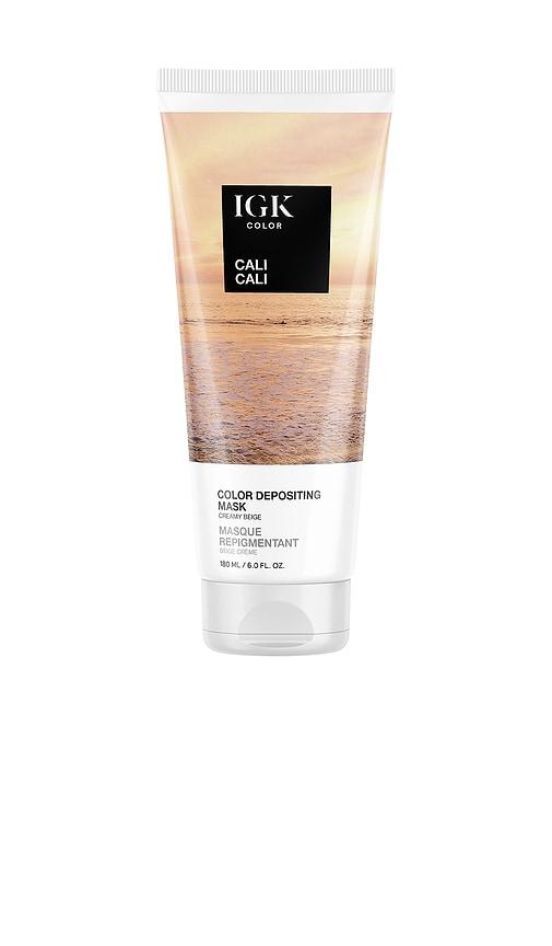 IGK Color Depositing Mask in Cali Cali by IGK