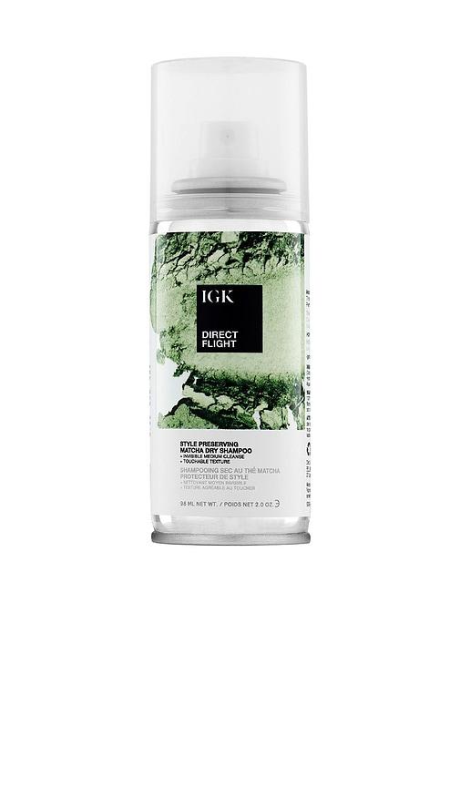 IGK Direct Flight Multi-tasking Dry Shampoo in Beauty by IGK