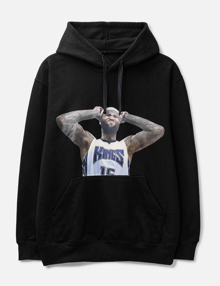 Demarcus Cousins Hoodie by IH NOM UH NIT
