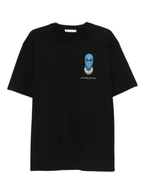 Mask T-shirt by IH NOM UH NIT