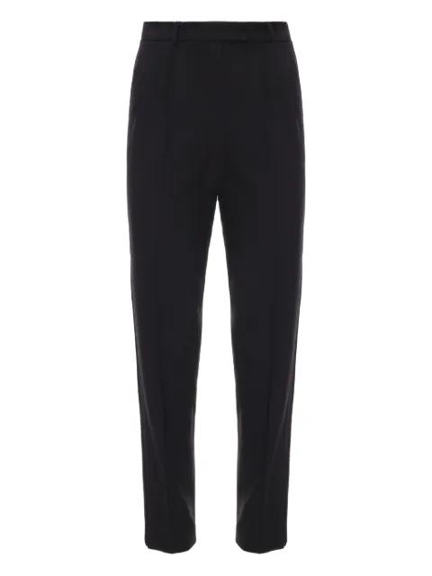 Margot tailored trousers by IL VOLO