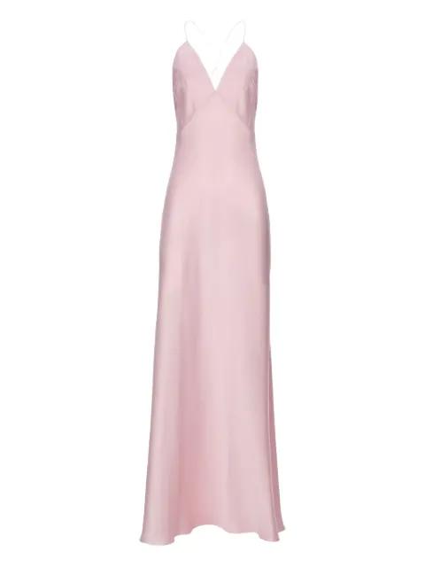 Muse slip maxi dress by IL VOLO