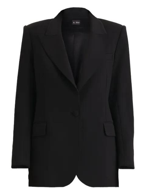 NAYA buttoned blazer by IL VOLO