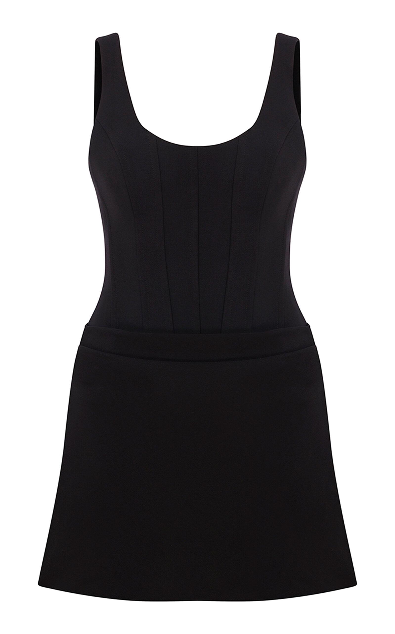 ILA THE BRAND Nora Corseted Mini Dress - Moda Operandi by ILA THE BRAND