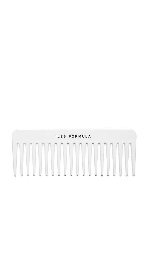 Iles Formula Conditioner Distribution Comb in Beauty by ILES FORMULA