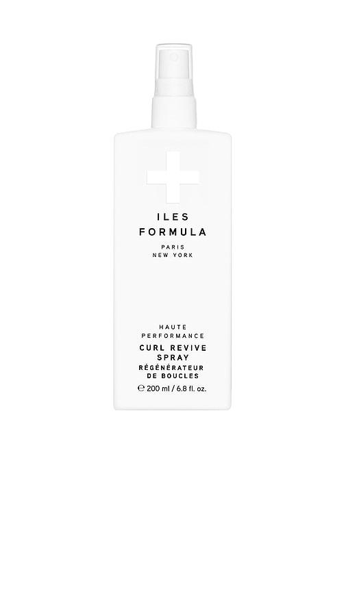 Iles Formula Curl Revive Haute Performance in Beauty by ILES FORMULA