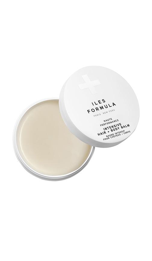 Iles Formula Intensive Hair + Body Balm in Beauty by ILES FORMULA