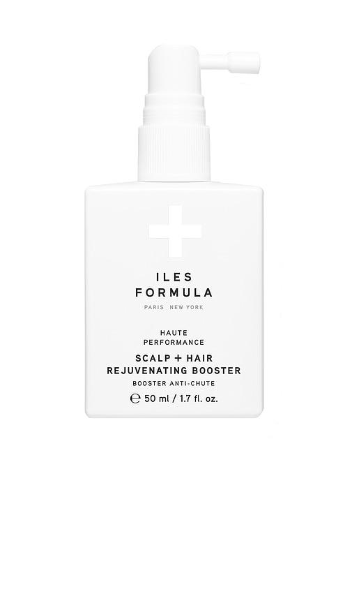 Iles Formula Scalp + Hair Rejuvenating Booster in Beauty by ILES FORMULA