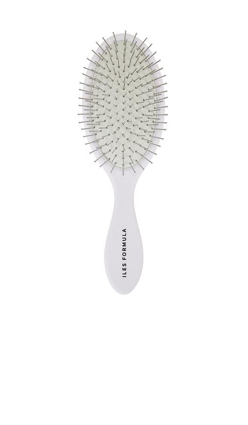 Iles Formula Signature Styling + Wet Brush in Beauty by ILES FORMULA
