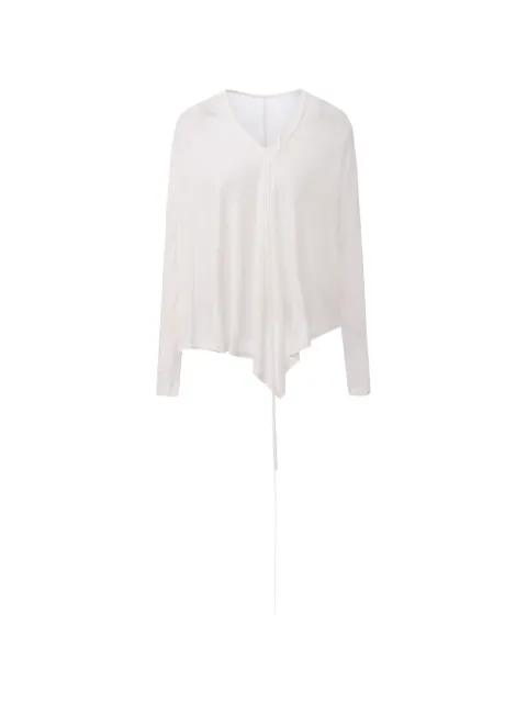 Brooke asymmetric top by ILI NODE