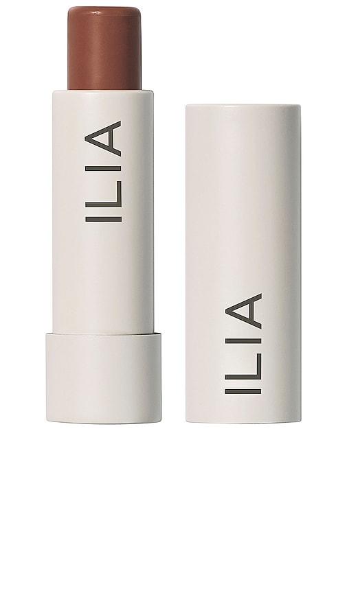 ILIA Balmy Tint Hydrating Lip Balm in Faded by ILIA