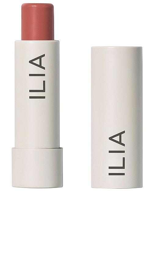 ILIA Balmy Tint Hydrating Lip Balm in Hold Me by ILIA
