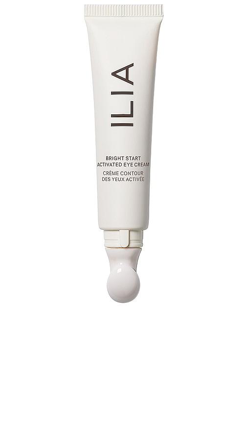 ILIA Bright Start Retinol Alternative Eye Cream in Beauty by ILIA