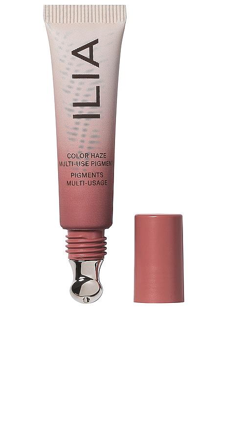 ILIA Color Haze Multi-Matte Cheek, Lip & Eye Pigment in Before Today by ILIA ILIA Color Haze Multi-Matte Cheek, Lip & Eye Pigment in Before Today by ILIA