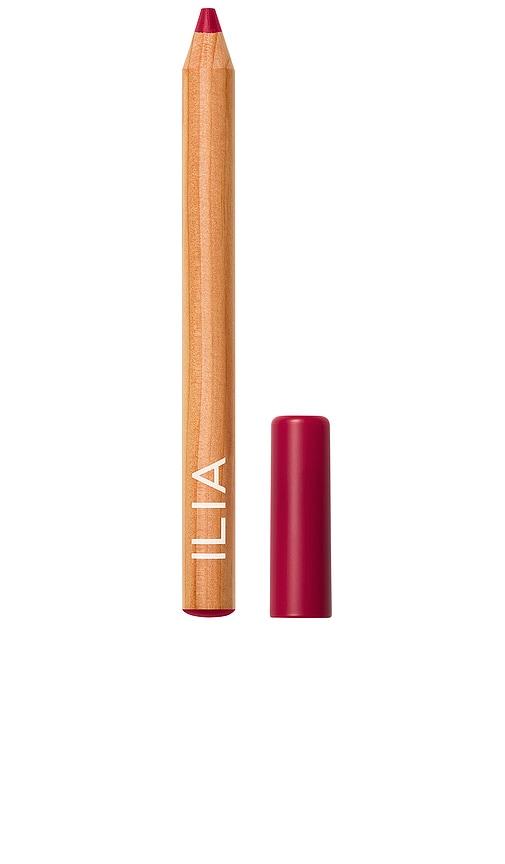 ILIA Lip Sketch Hydrating Crayon in Night Bloom by ILIA
