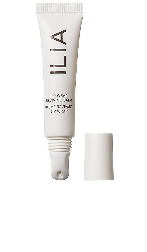 ILIA Lip Wrap Reviving Balm in Lucid by ILIA