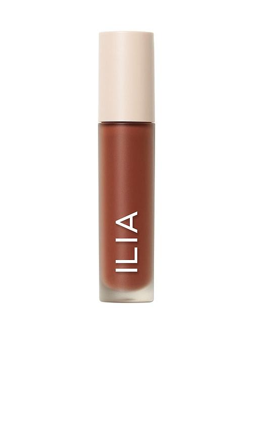 ILIA Overglaze Hydrating Lip Gloss in Clay by ILIA ILIA Overglaze Hydrating Lip Gloss in Clay by ILIA