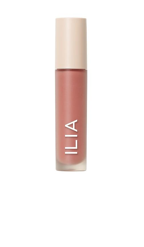 ILIA Overglaze Hydrating Lip Gloss in Crystalline by ILIA