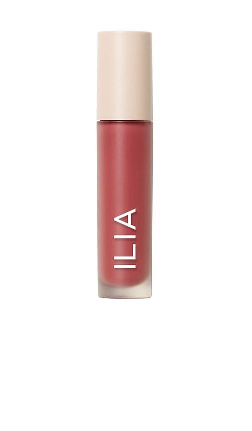 ILIA Overglaze Hydrating Lip Gloss in Enamel by ILIA