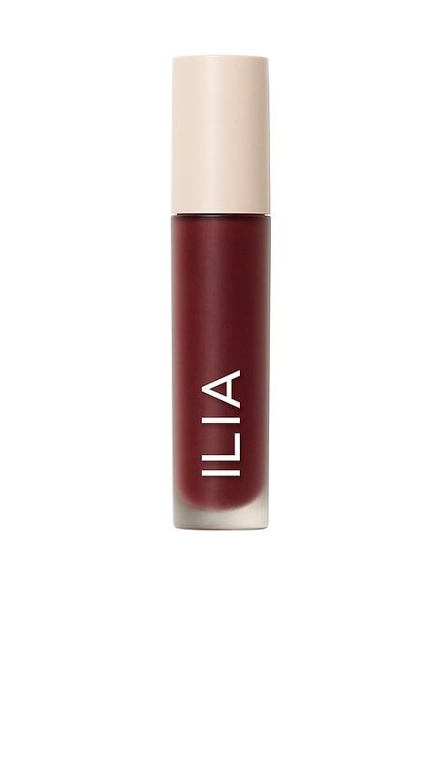 ILIA Overglaze Hydrating Lip Gloss in Resin by ILIA