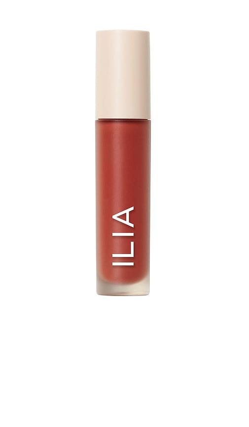 ILIA Overglaze Hydrating Lip Gloss in Terra by ILIA