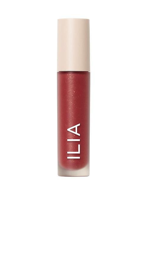 ILIA Overglaze Hydrating Lip Gloss in Vessel by ILIA