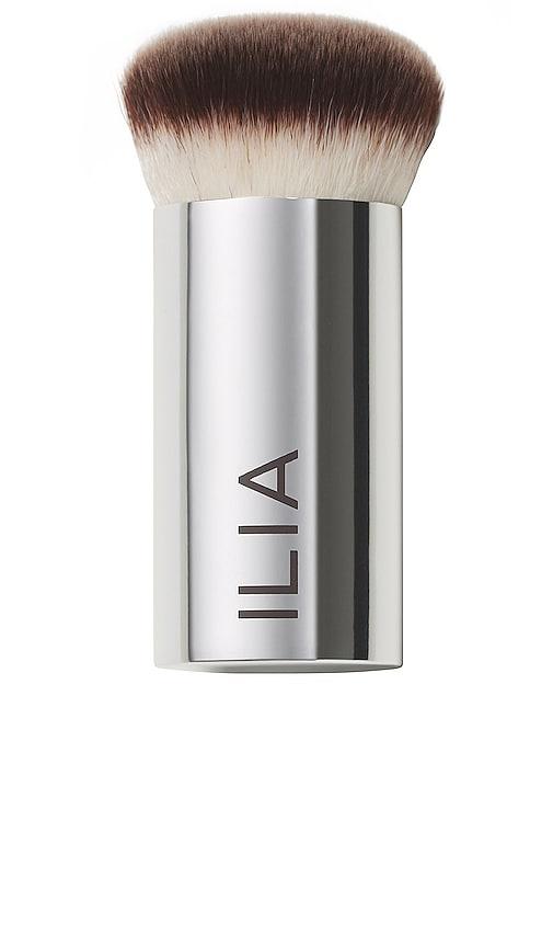 ILIA Perfecting Buff Brush in Beauty by ILIA