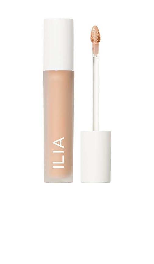 ILIA Skin Blur Serum Concealer in 16N Modal by ILIA
