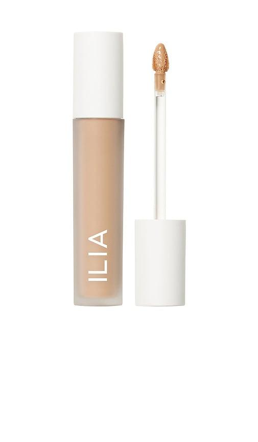 ILIA Skin Blur Serum Concealer in 18N Silk by ILIA