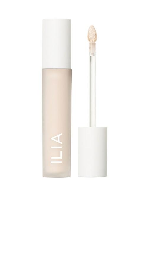 ILIA Skin Blur Serum Concealer in 1N Twill by ILIA
