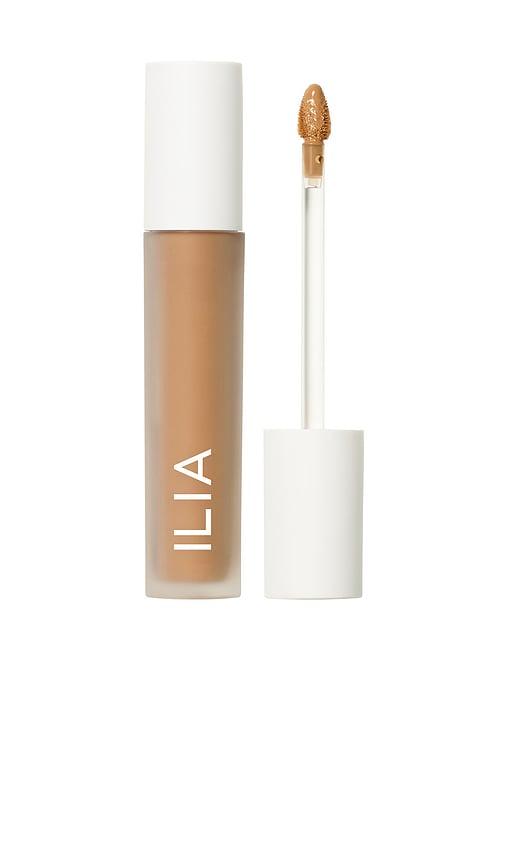 ILIA Skin Blur Serum Concealer in 24O Percale by ILIA