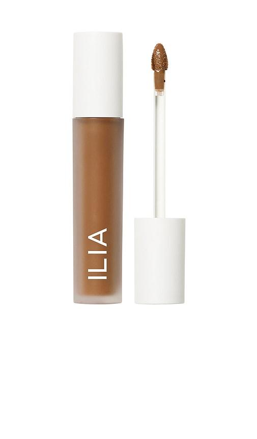 ILIA Skin Blur Serum Concealer in 27O Tulle by ILIA