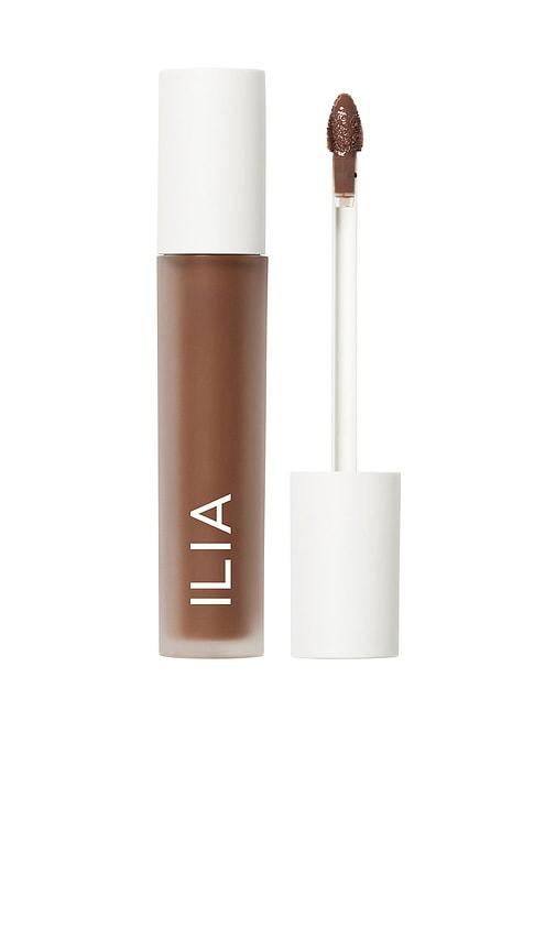 ILIA Skin Blur Serum Concealer in 30N Chantilly by ILIA